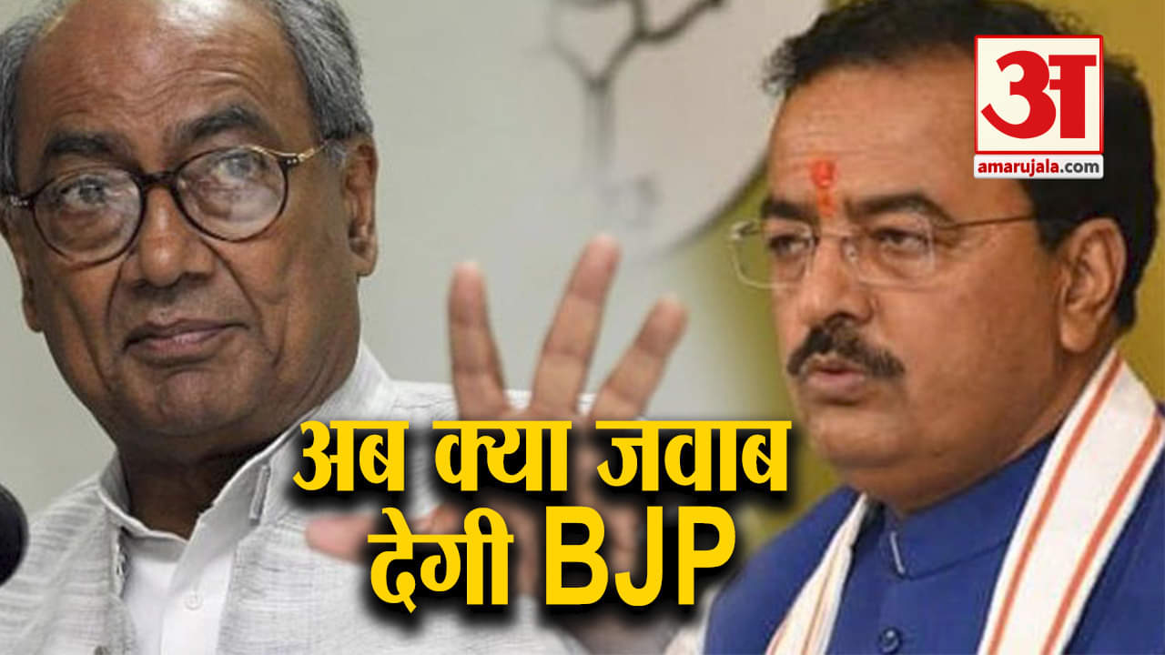 केशव प्रसाद मौर्य