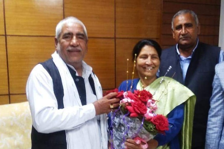 Haryana Government appointed Tekram Kandela and Jawahar Saini as Chairman in Board and Corporation