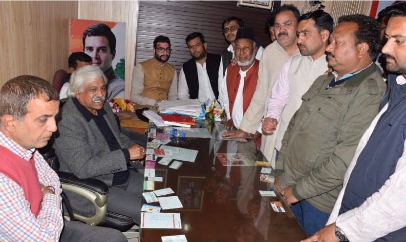 Harda and Pal get more emphasis on candidates