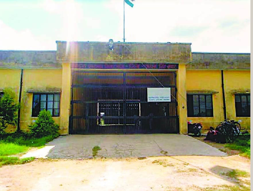 prisoners released