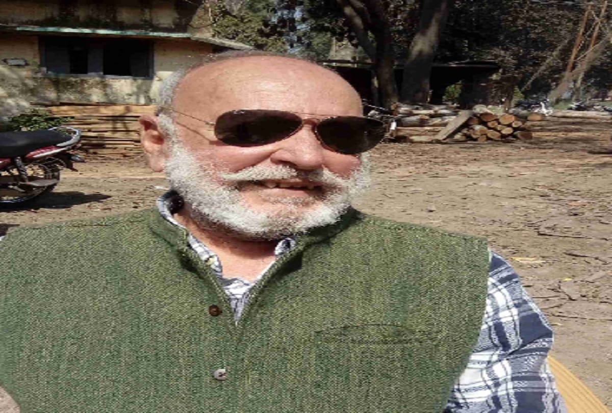 ex wing commander spent a year in pak jail