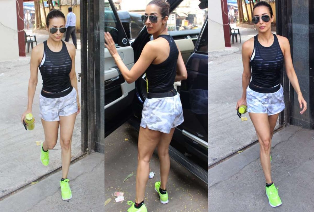 Malaika Arora gets trolled brutally on social media for her latest pictures