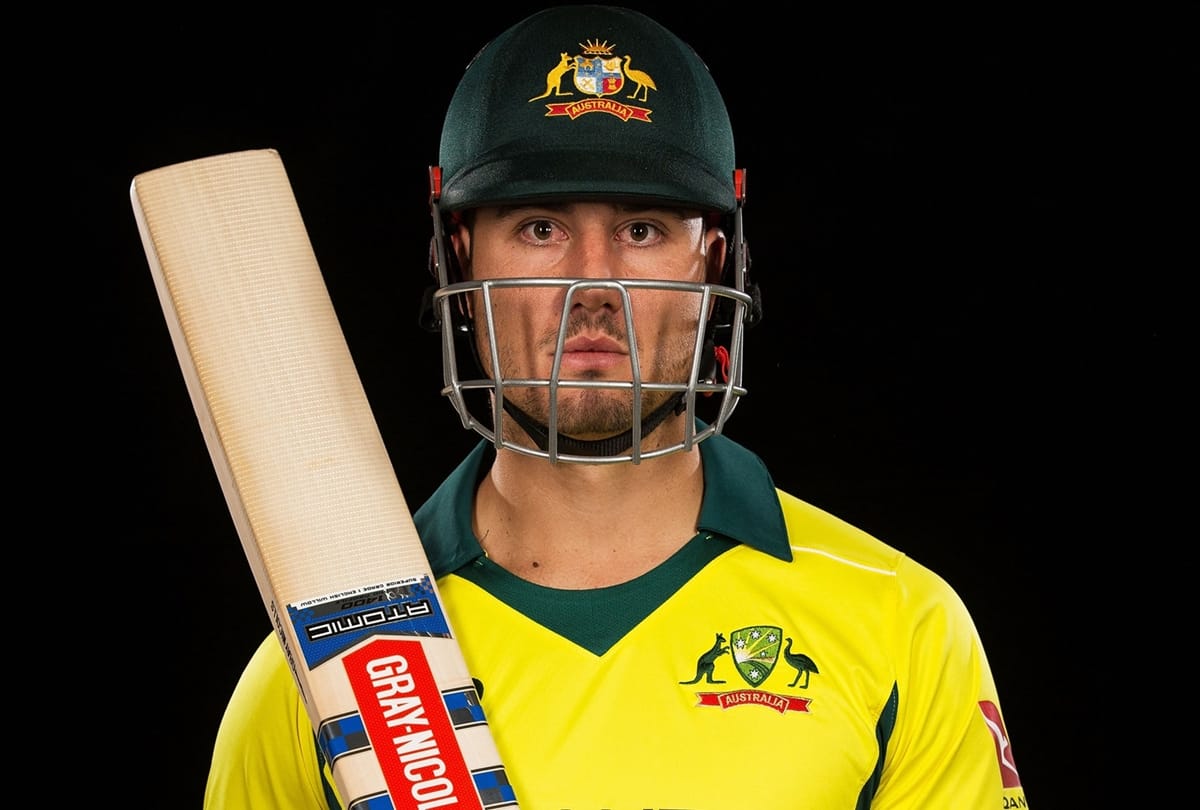 Marcus Stoinis: Australias cursed batsman, Every time when he scored 50+ scores, Australia looses