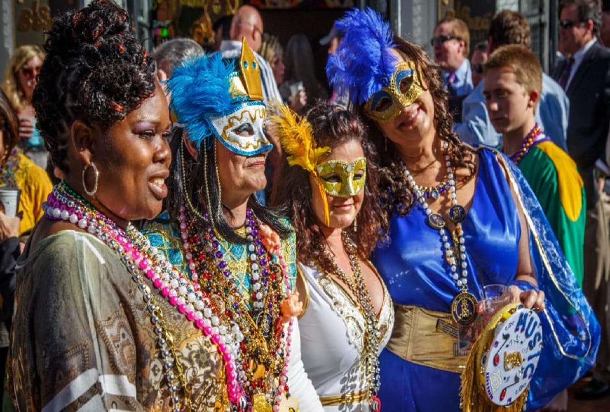 mardi gras festival and about interesting facts Gay Mardi Gras see photos 