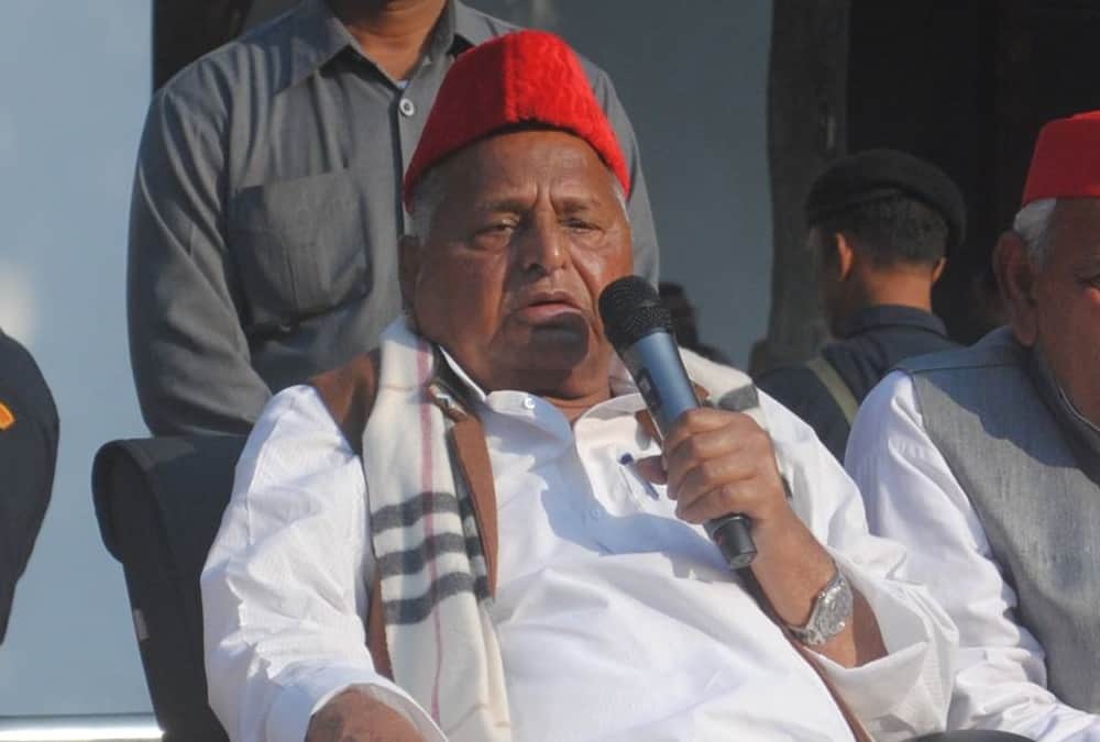 BJP did not declared candidates from mainpuri and firozabad in lok sabha elections 2019