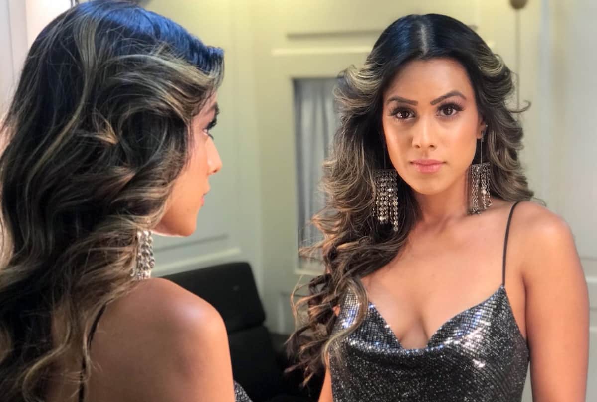 Nia Sharma was rejected from Roadies and Splitsvilla