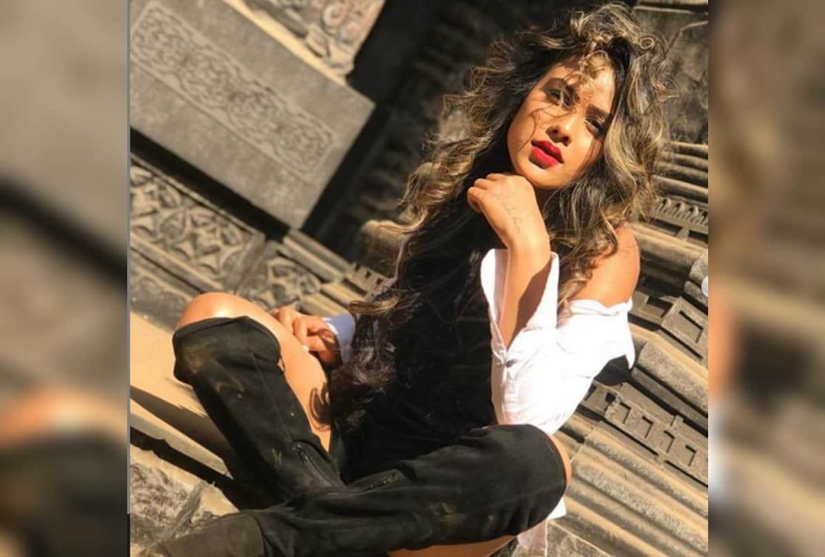 TV Stars Who gets Fame on Web Series too vikrant massey Sumeet vyas Surbhi Jyoti Nia Sharma