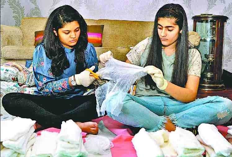 Women's Day 2019, Pad Woman Success Story