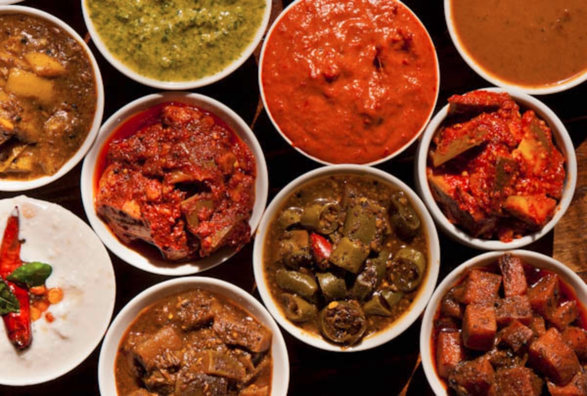 pickle or chutney what is better for our health