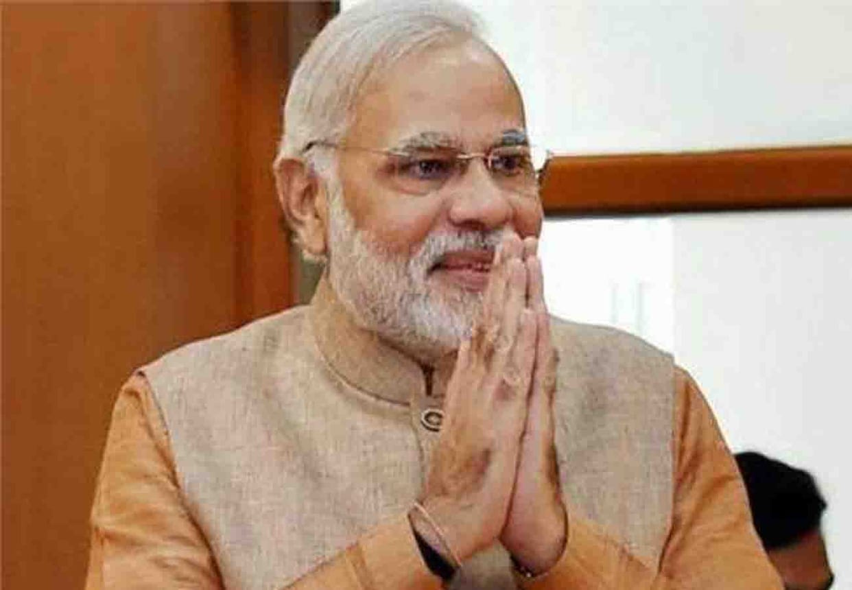 A man in Bihar appealed to vote for PM Modi on daughter's wedding card in Lok Sabha polls