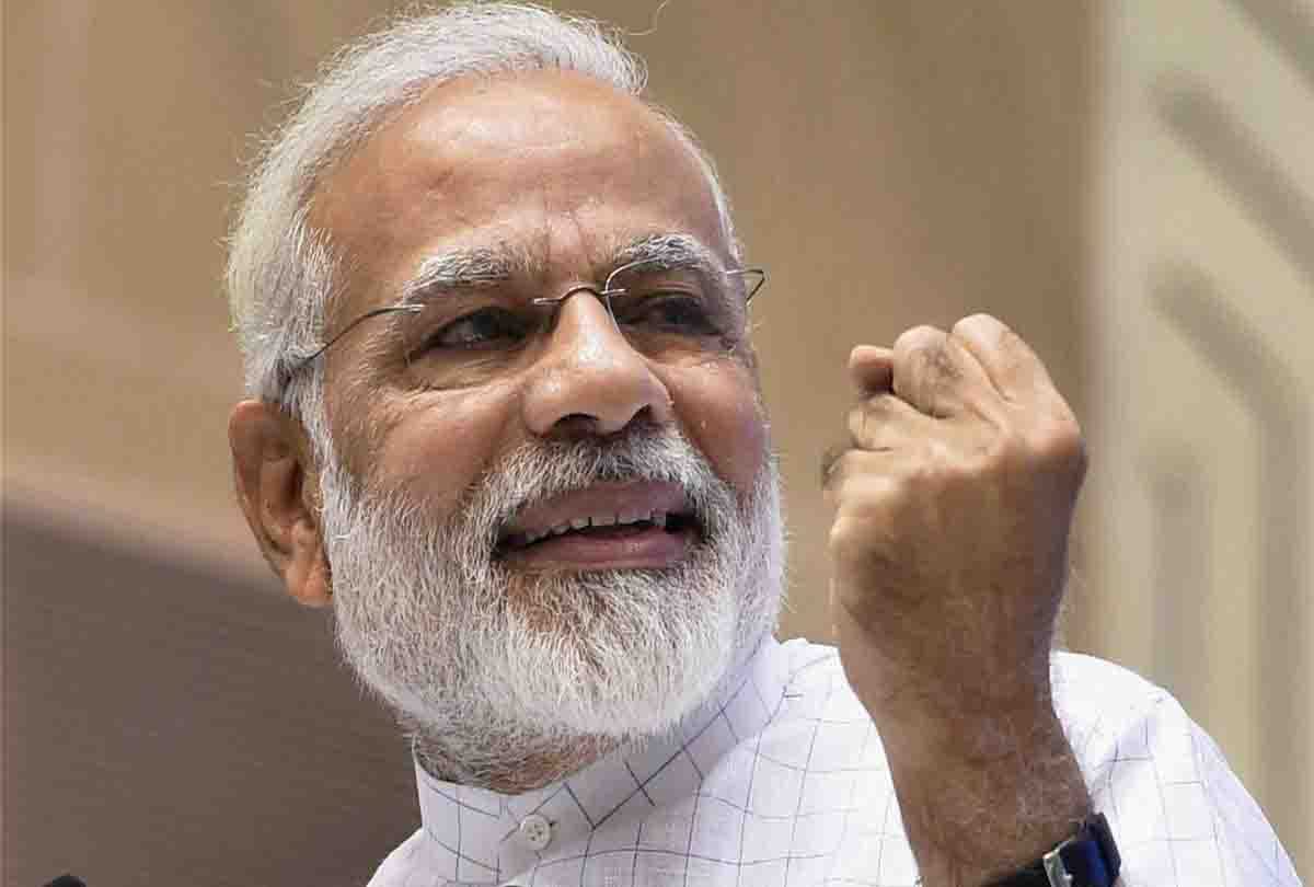 pm modi special relationship with this place