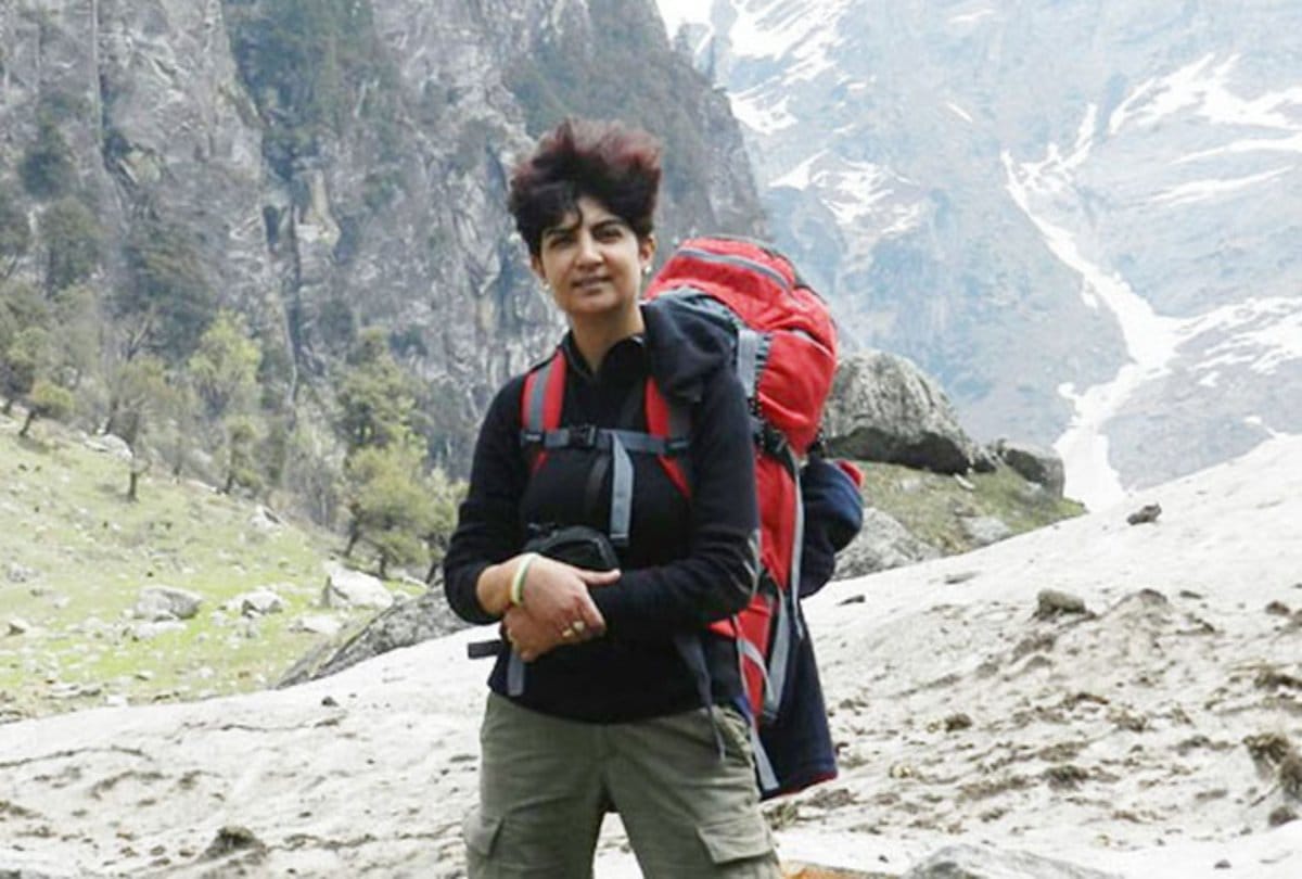 International Womens Day 2019 priya jhingan first lady in indian army
