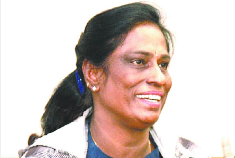 Indian Athlete Padma Shri PT Usha Interview on Ban on Pakistani Players after Pulwama Terror Attack