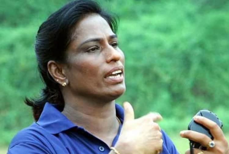 Indian Athlete Padma Shri PT Usha Interview on Ban on Pakistani Players after Pulwama Terror Attack