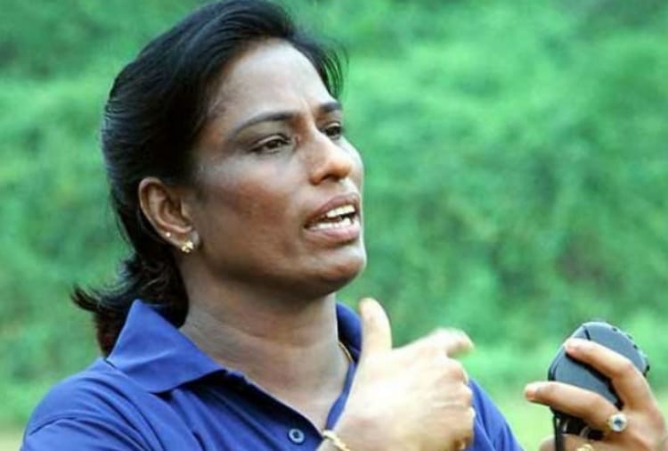 Indian Athlete Padma Shri PT Usha Interview on Ban on Pakistani Players after Pulwama Terror Attack