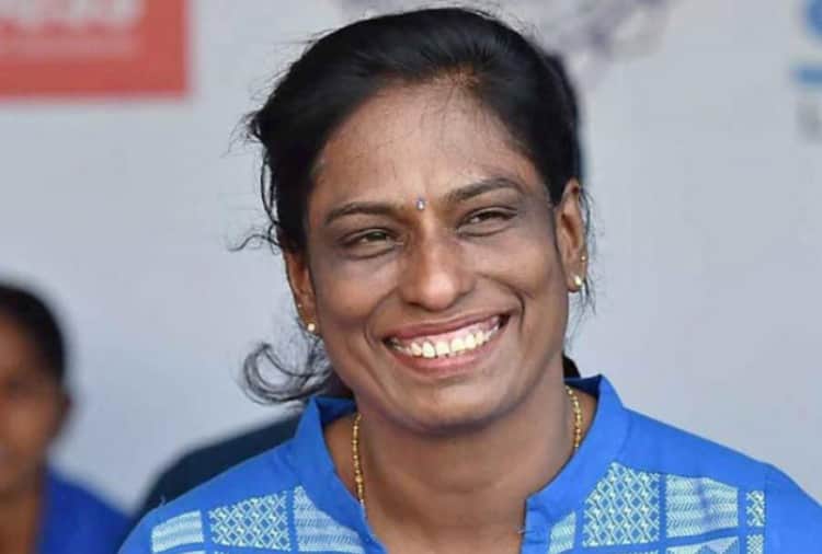 Indian Athlete Padma Shri PT Usha Interview on Ban on Pakistani Players after Pulwama Terror Attack