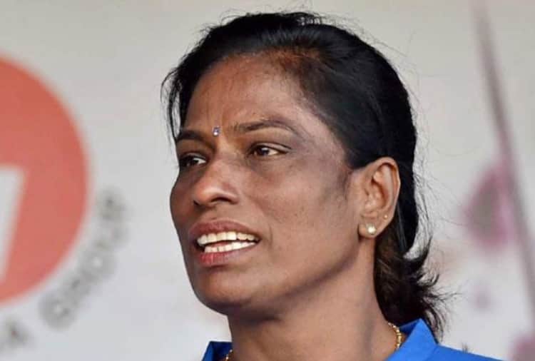 Indian Athlete Padma Shri PT Usha Interview on Ban on Pakistani Players after Pulwama Terror Attack