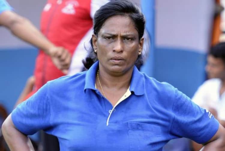Indian Athlete Padma Shri PT Usha Interview on Ban on Pakistani Players after Pulwama Terror Attack