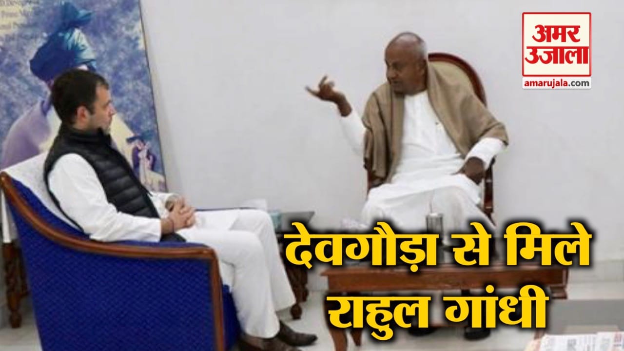 राहुल