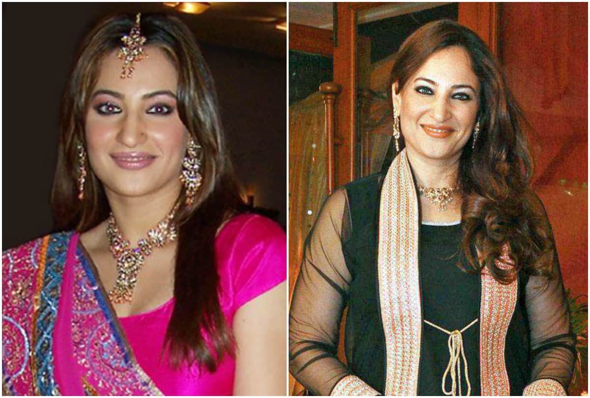 Sakshi Tanwar to Divyanka Tripathi 6 Television actress drastic transformation