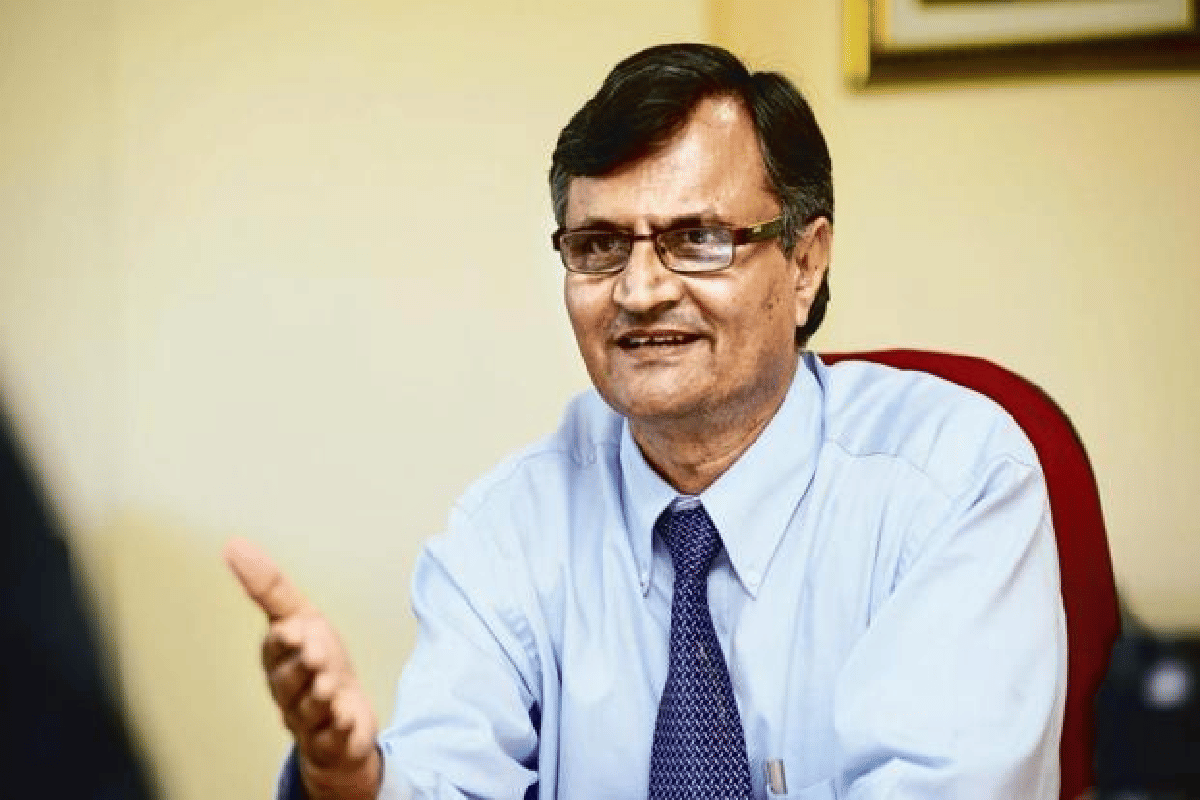 Ramesh Chand Nominated for Agricultural Organization chief