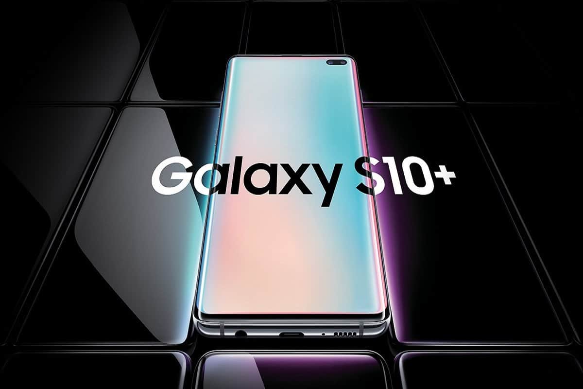 Vodafone RED Offering One Year Free Netflix Subscription on Samsung Galaxy S10 Devices