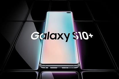 Samsung galaxy s10 plus watch sale price