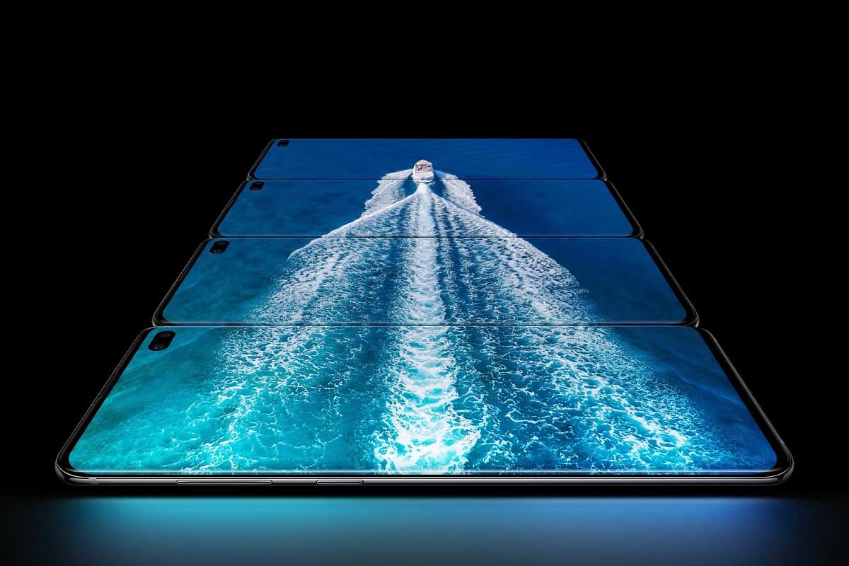 Samsung Galaxy S10 Lite Vs Galaxy S10 Price In India Specifications Compared