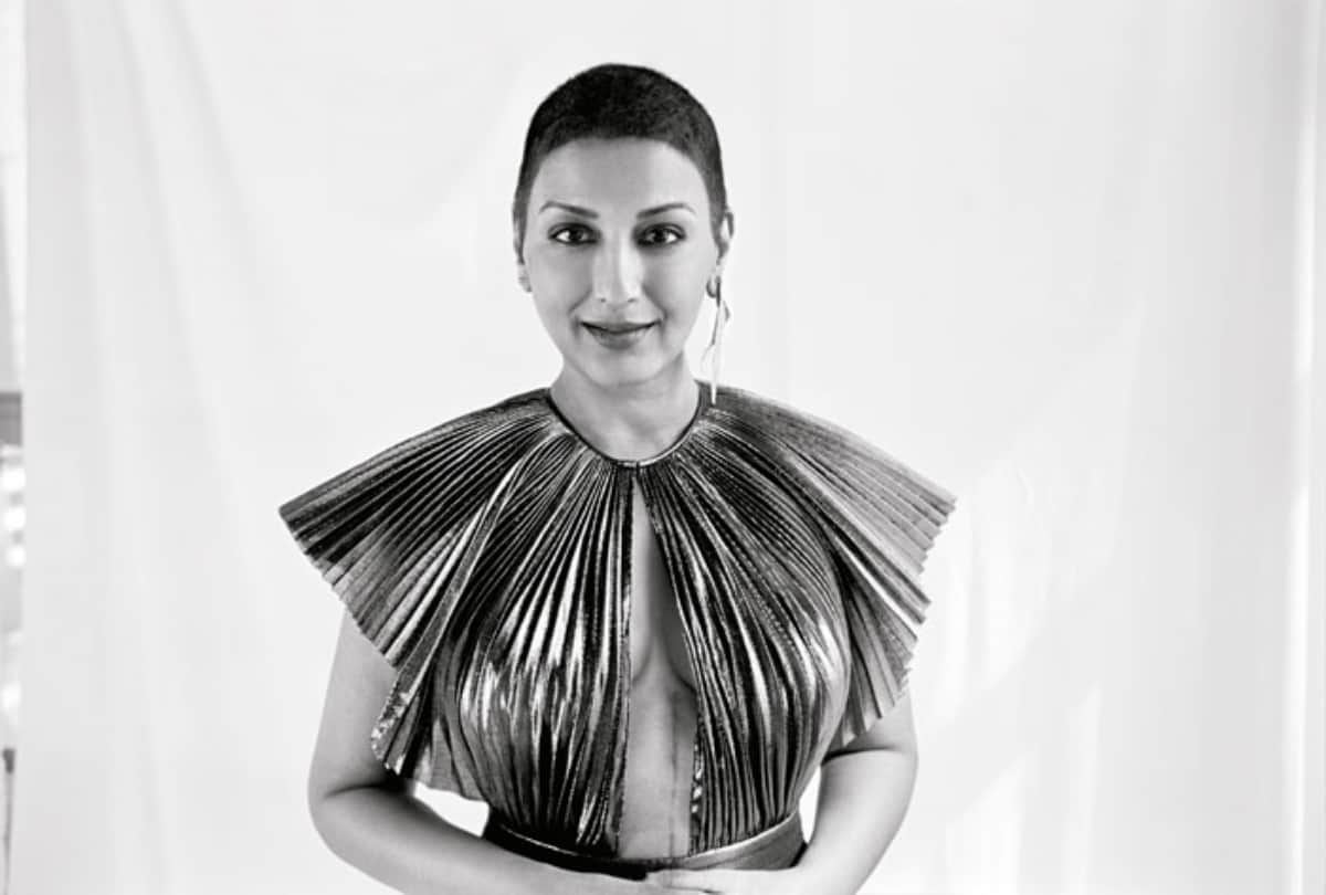 sonali bendre speaks up on cancer