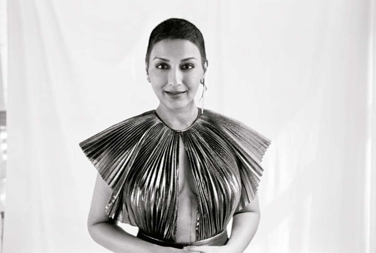 sonali bendre speaks up on cancer