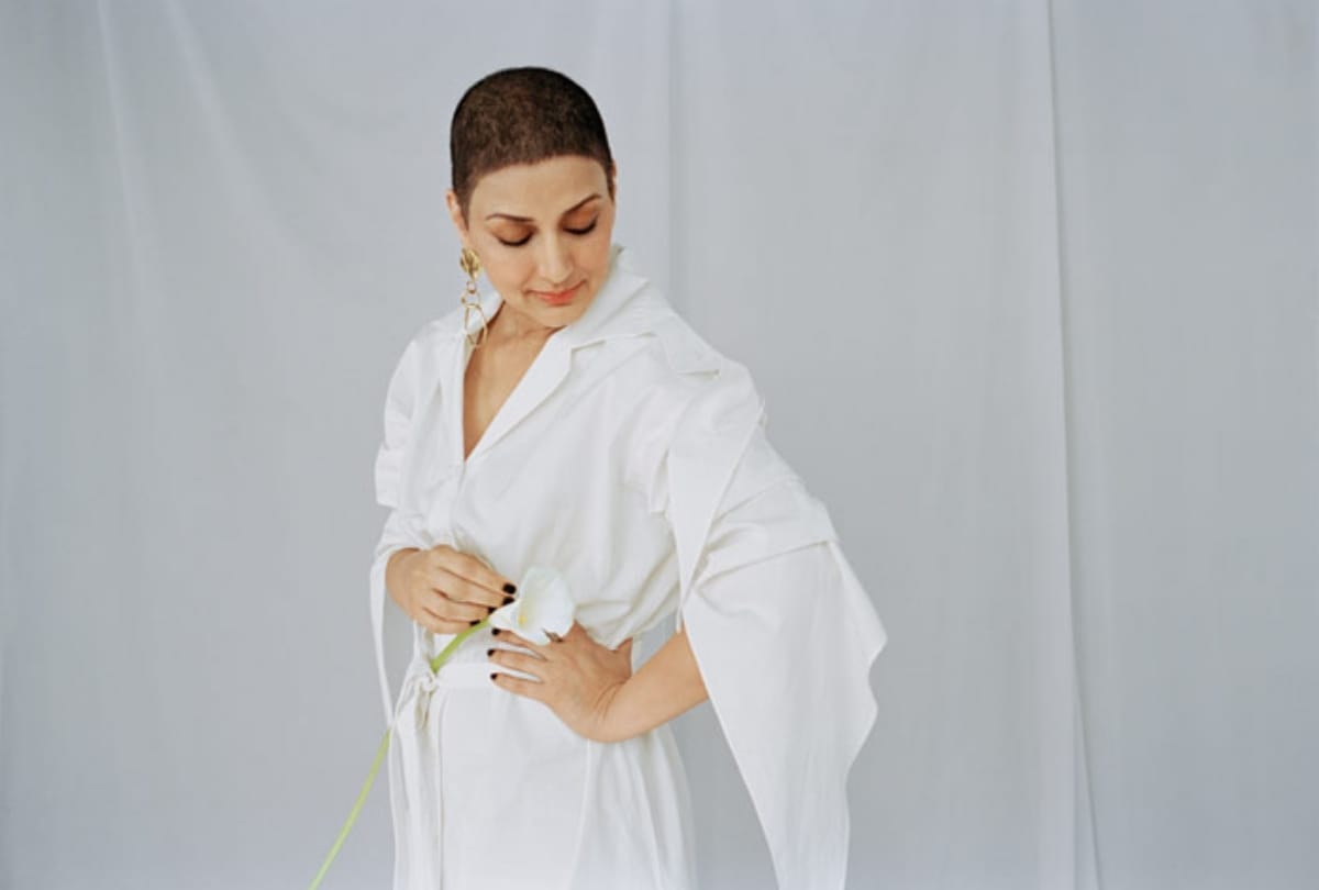 National Cancer Survivor Day Sonali Bendre Tahira Kashyap Manisha Koirala Lisa Ray Bollywood Actress Survived From Cancer