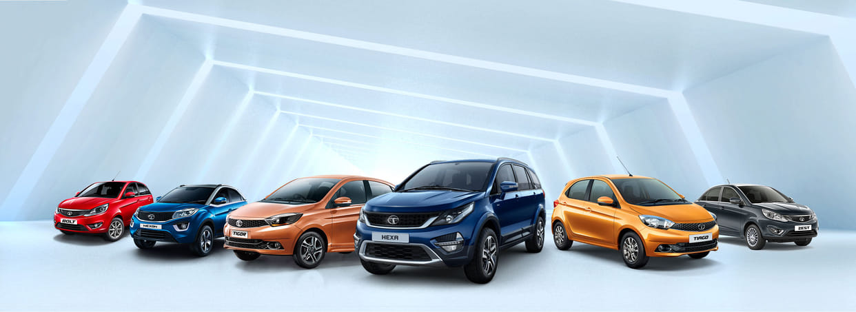 tata motors may be Discontinue diesel engine in Tata Tiago and tata Tigor