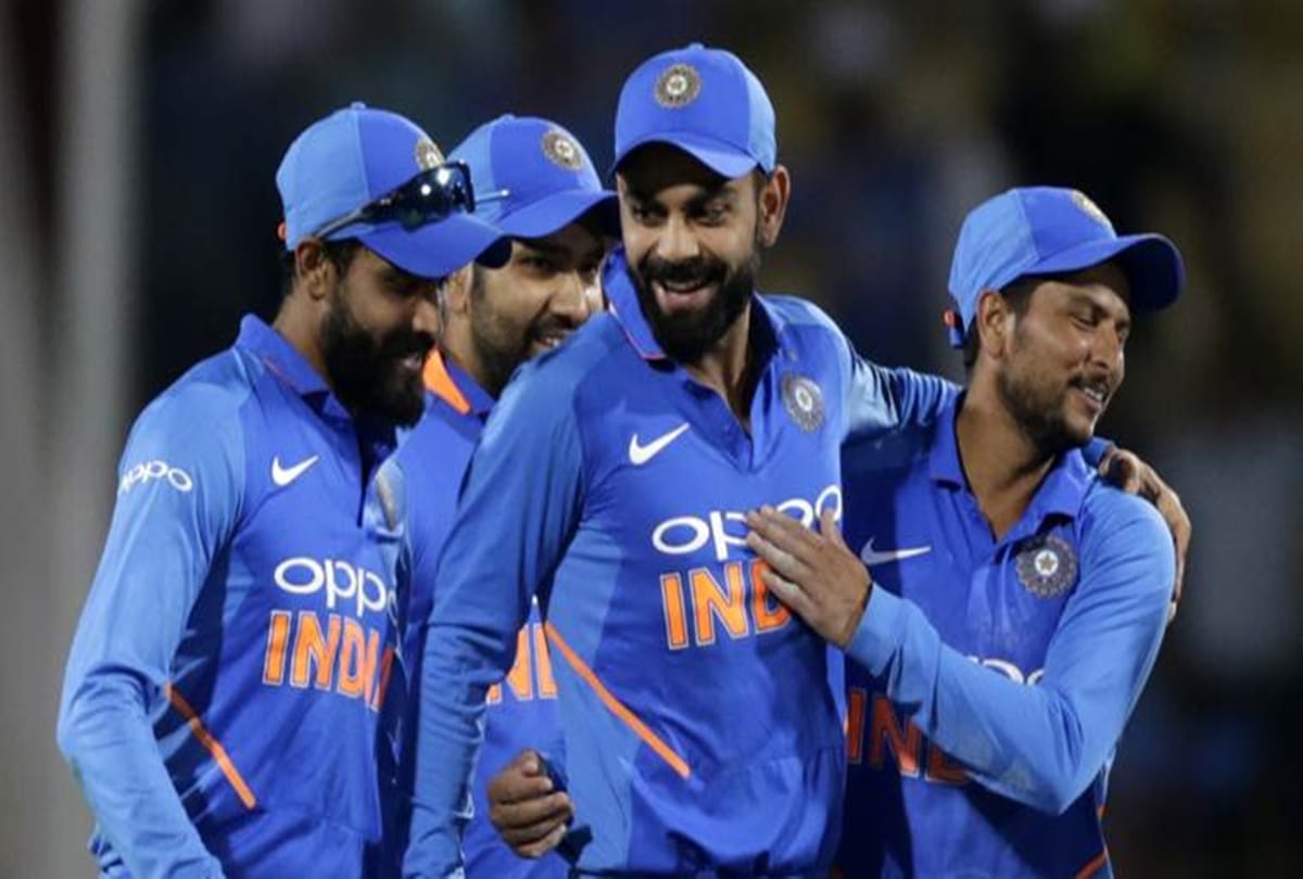 India vs australia fourth odi match preview at mohali