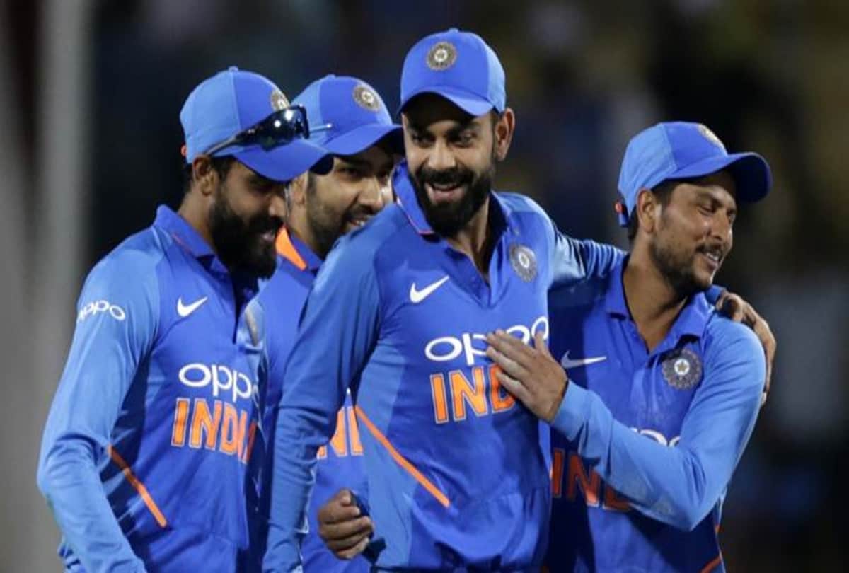 Vijay Shankar could be India surprise weapon at no.4 during the World Cup 2019