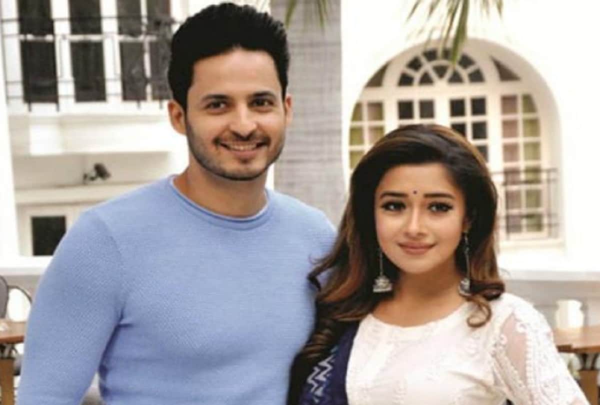 Daayan actor Mohit Malhotra reaction on Tina Dutta allegations