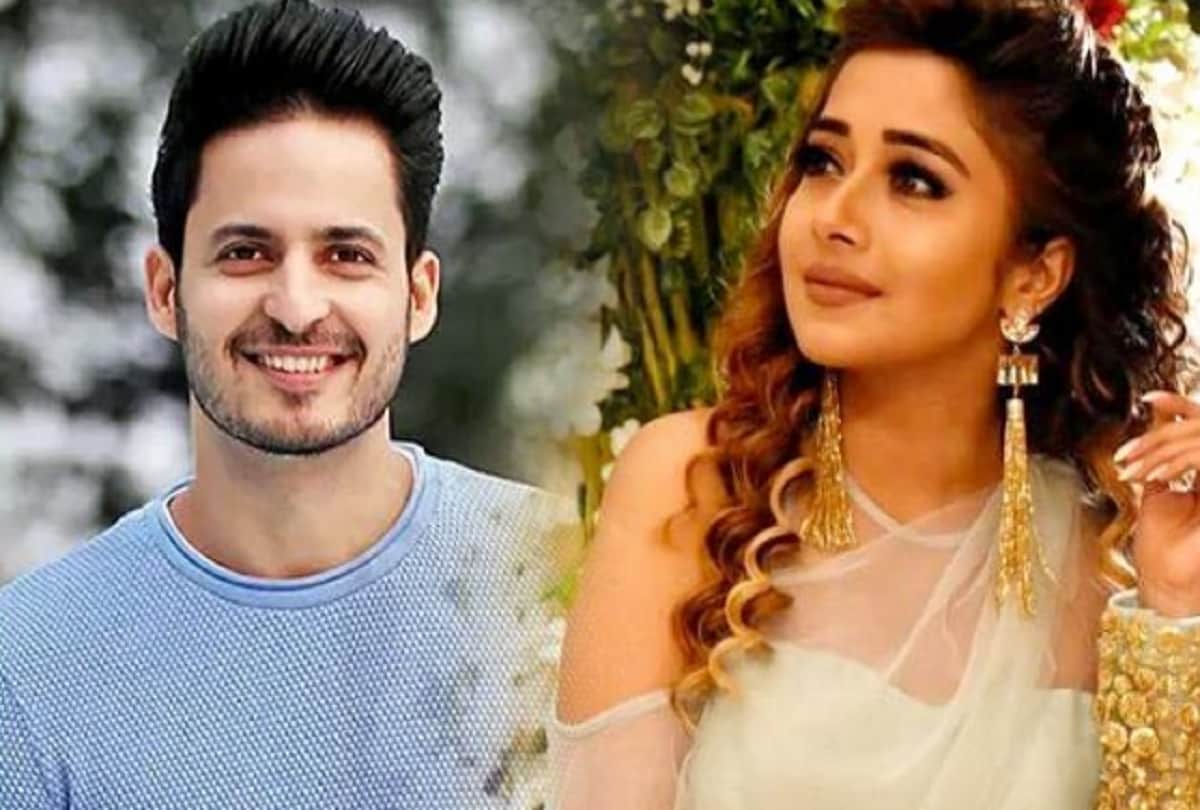 Daayan actor Mohit Malhotra reaction on Tina Dutta allegations