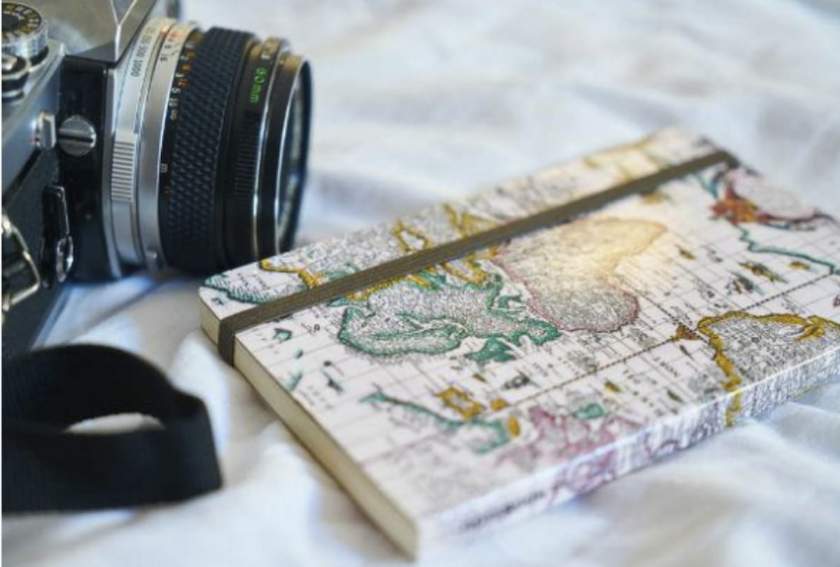 solo travelling tips for budget friendly and happy trip