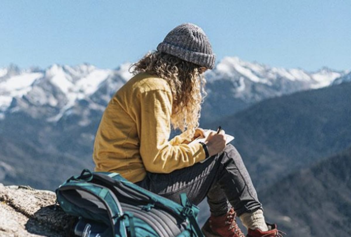 travelling best option for depression
