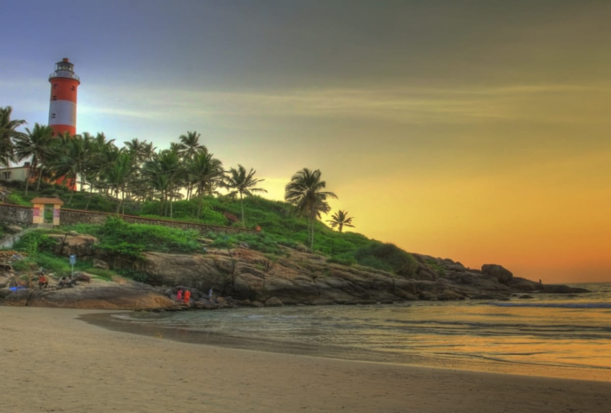 travelling best option for depression