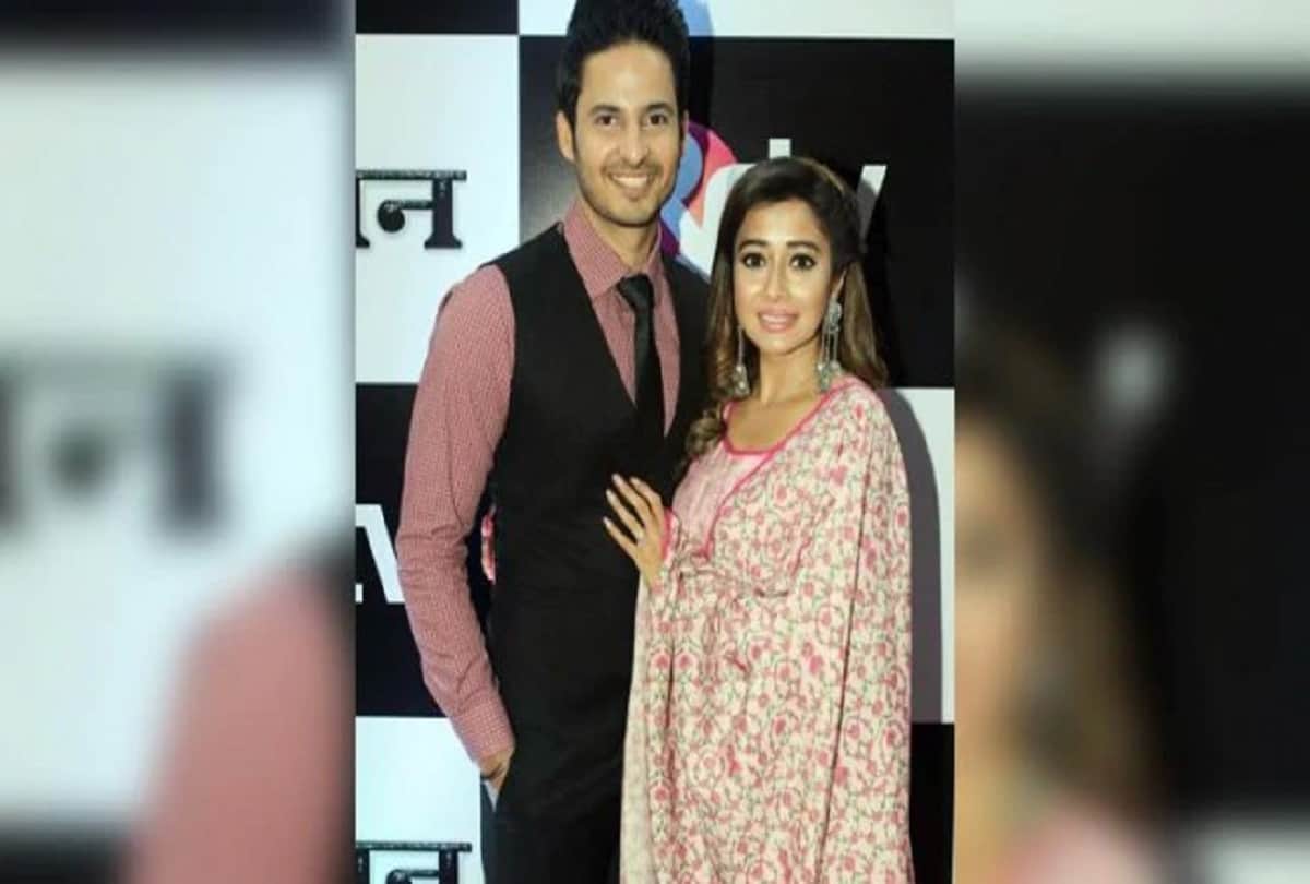 teena dutta ready to shoot with mohit malhotra for daayan