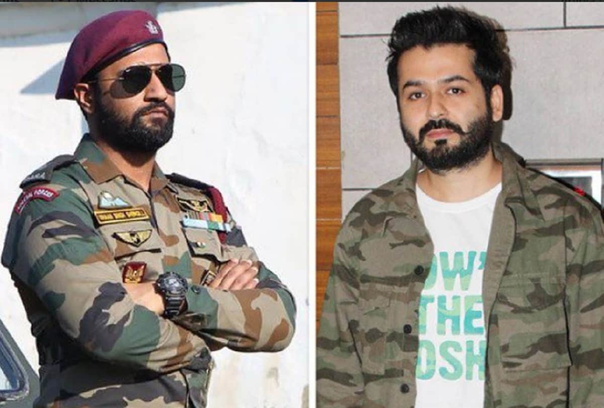 Akshay Kumar and Vicky Kaushal on Winning National Awards
