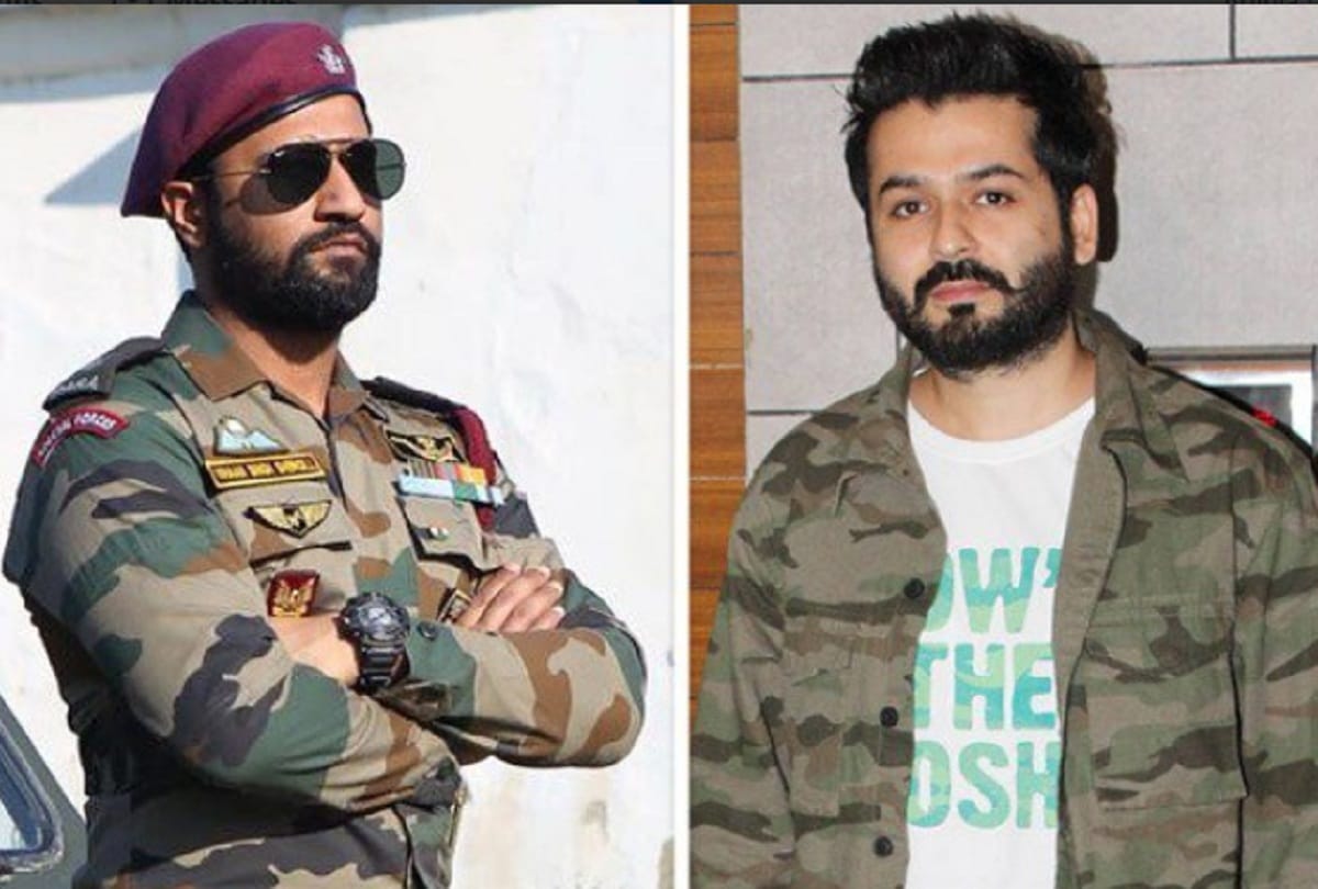 Akshay Kumar and Vicky Kaushal on Winning National Awards