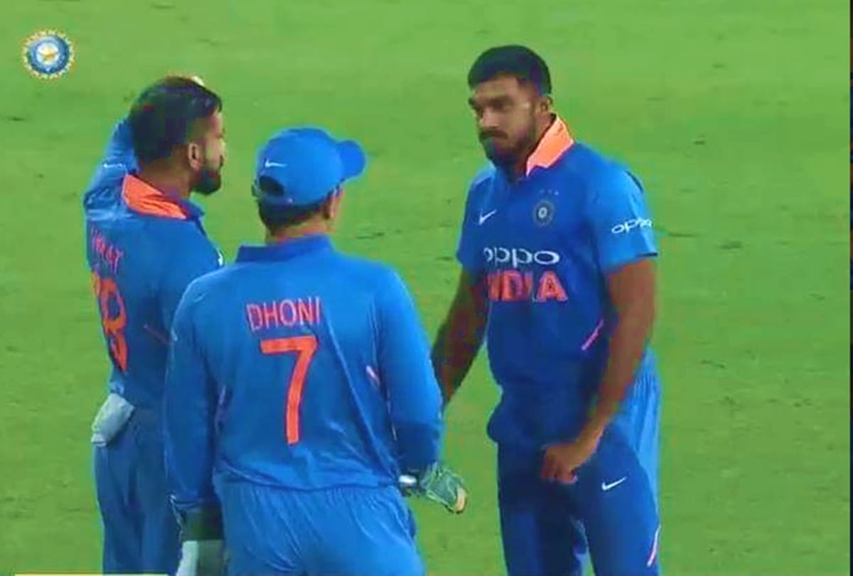 ambati rayudu not get chance in team india squad for world cup 2019