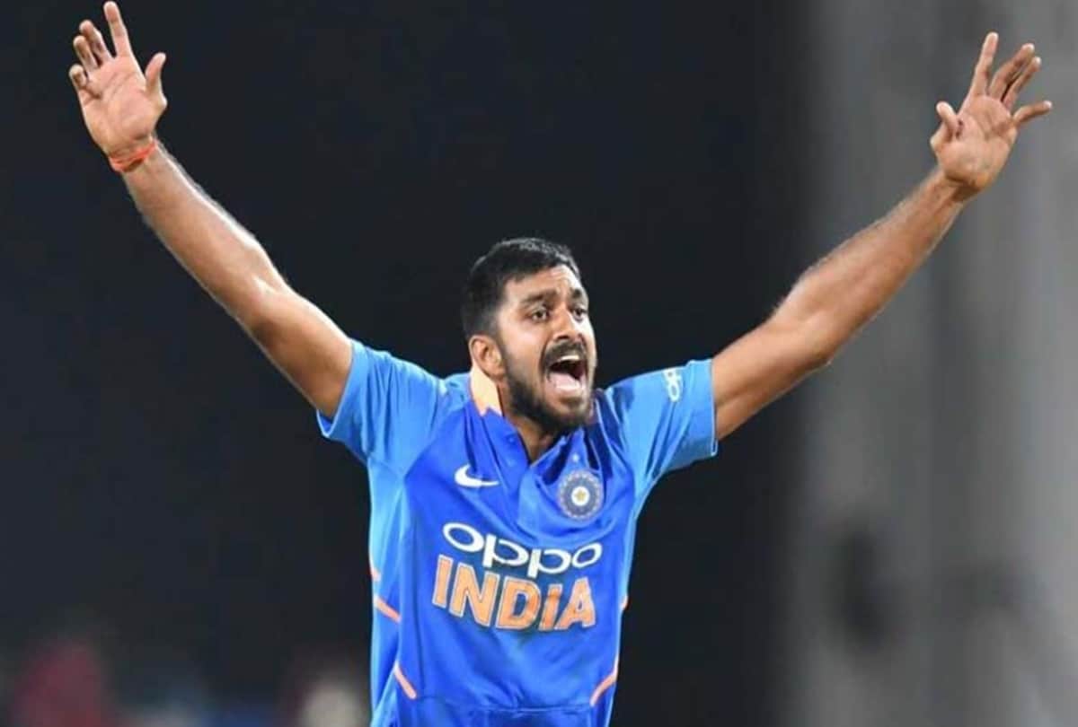 World cup 2019: No fracture detected in vijay shankar's scan reports 
