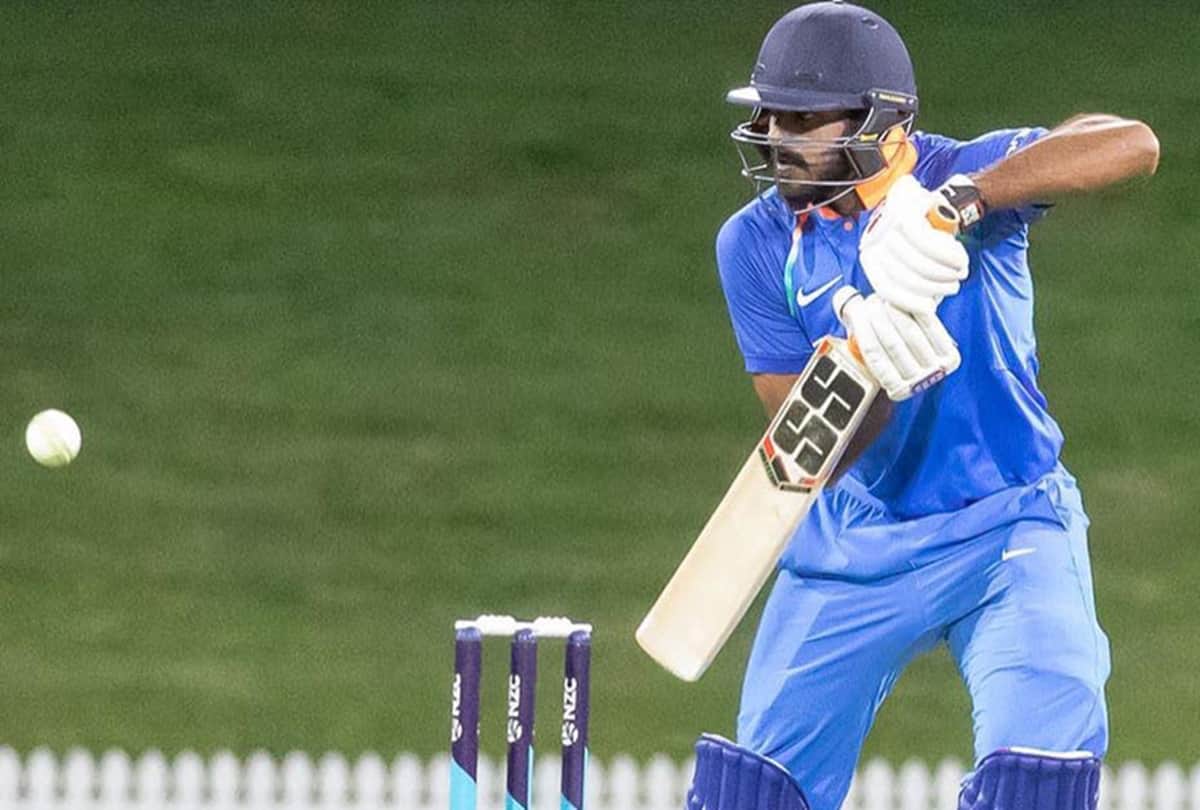 World cup 2019: No fracture detected in vijay shankar's scan reports 