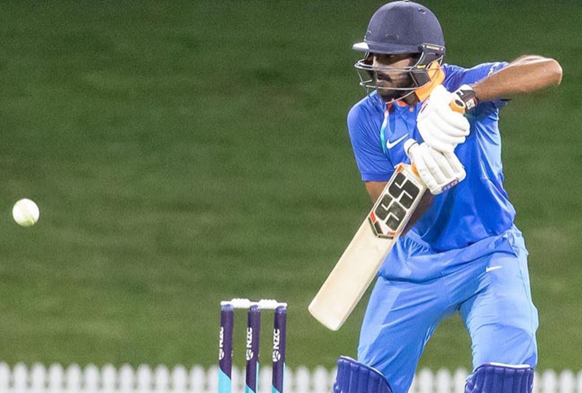 ambati rayudu not get chance in team india squad for world cup 2019