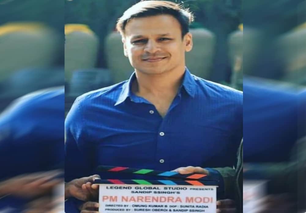 Actor Vivek oberoi Do struggle for pm modi strong role in biopic