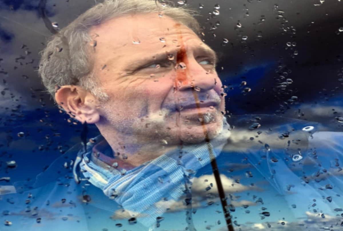 yannis behrakis pulitzer award winning photographer died