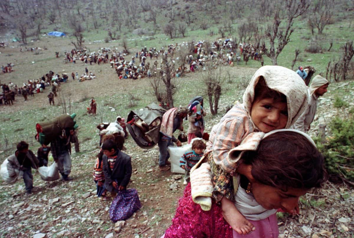 yannis behrakis pulitzer award winning photographer died