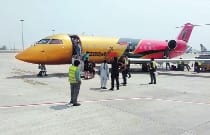 Zoom Airways proposal approved on air flight